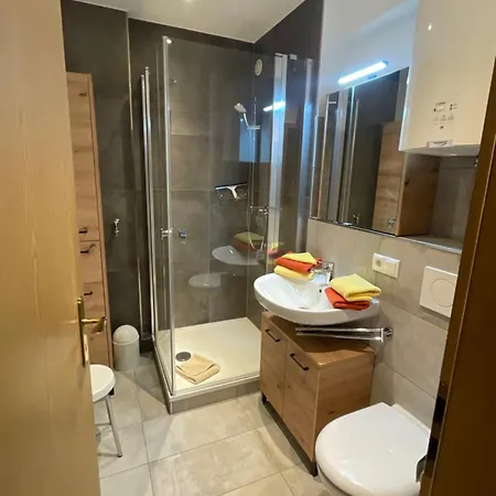 Ferien-appartments Im Kurgebiet
