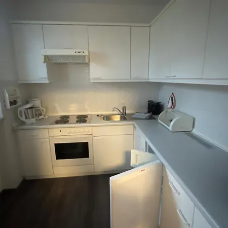 Ferien-appartments Im Kurgebiet