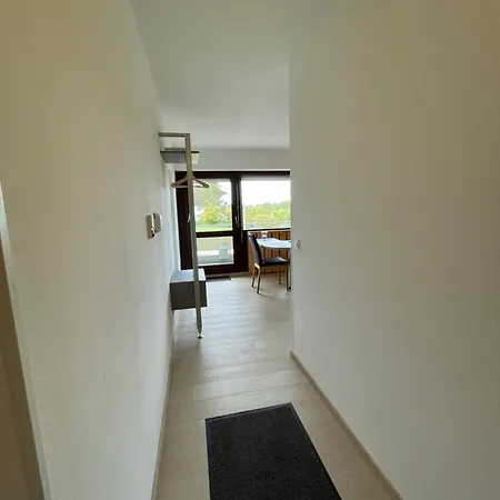 Ferien-appartments Im Kurgebiet Apartamento
