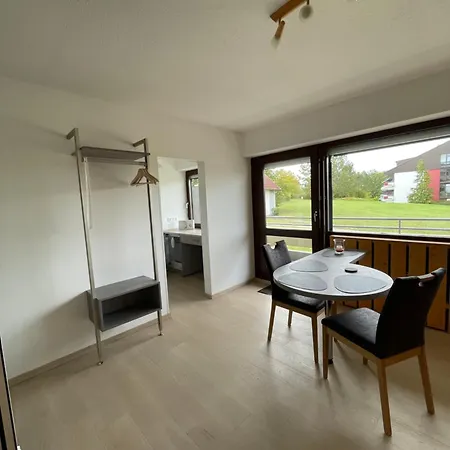 Lägenhet Ferien-appartments Im Kurgebiet
