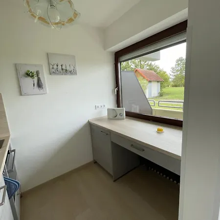 Ferien-appartments Im Kurgebiet Lägenhet *