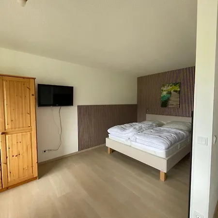 Lägenhet Ferien-appartments Im Kurgebiet Bad Rodach