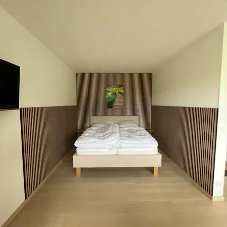 Ferien-appartments Im Kurgebiet *