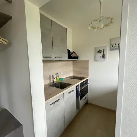 Ferien-appartments Im Kurgebiet * Bad Rodach