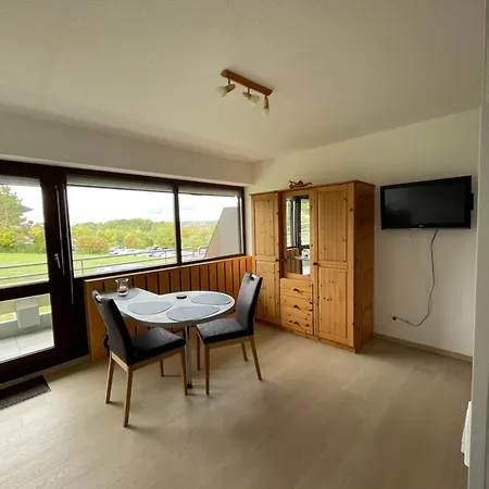 Ferien-appartments Im Kurgebiet